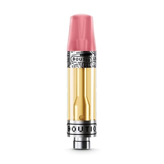 BOUTIQ — Baja Berry