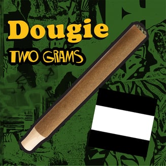 Apple Cake [2g] by Dougie