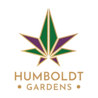 Humboldt Gardens — White Truffle