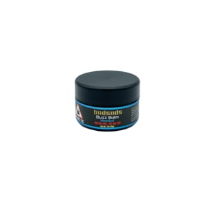 1:1 Menthol [1oz] (100mg CBD/100mg THC) by Budsuds