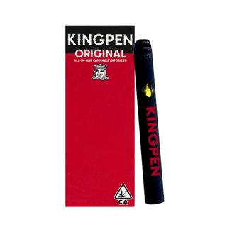 Yellow Zushi [1000mg] by Kingpen