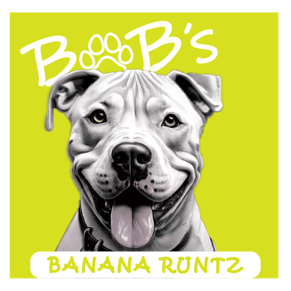 Banana Runtz by BOB's