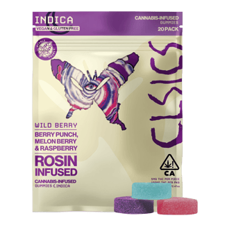CLSICS — Wild Berry Party