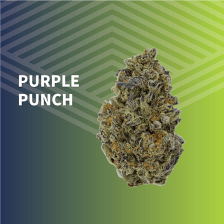 Value Purple Punch by Pure Dakota