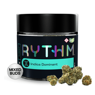 Banana Cream [14.15g] by RYTHM