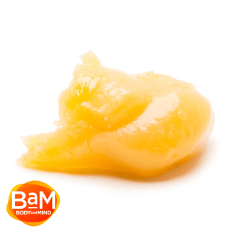 G-Baby 99 [1.5g] by BaM Body and Mind