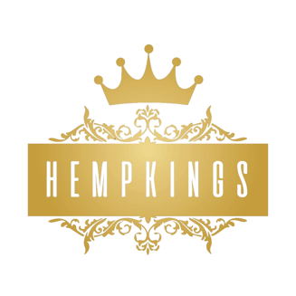 Cream Cookie Blizzard [.75g] by HempKings
