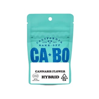 Cabo — Hornet Za
