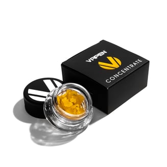 AJs Sour Diesel by Vapen
