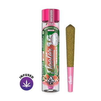 Jeeter — Watermelon Zkz