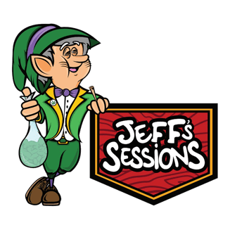 Kann-dee Kane by Jeffs Sessions