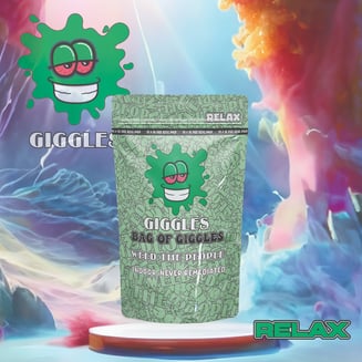 Bog Walker [1g] by Giggles
