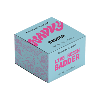 WAVVY Supply Co: S Morez