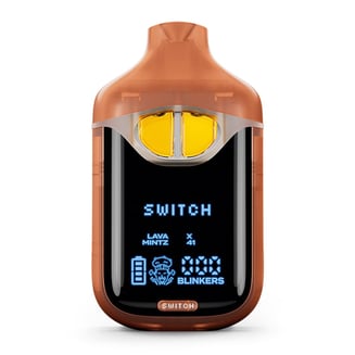 BOUTIQ — Lava Mintz X X-41