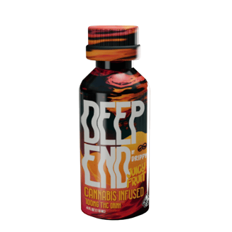 Yellow Gum [4oz] (100mg) by Drippy