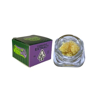 Greenline — Jedi Kush