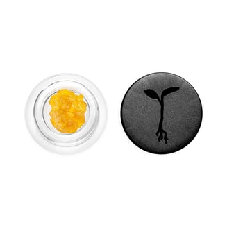Raw Garden — Gg4