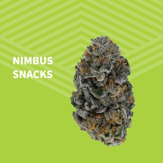 Value Nimbus Snacks by Pure Dakota