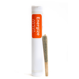 Amnesia Mints [.5g] by Cultivate - MA