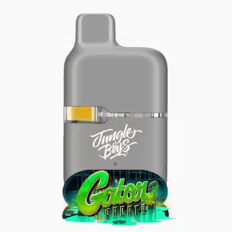 Gator Breath [1000mg]