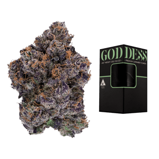 Goddess — Sherblato Runtz