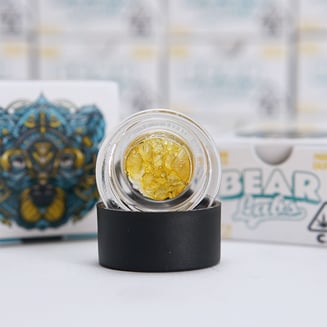 Fatso x Mango Biche by Bear Labs