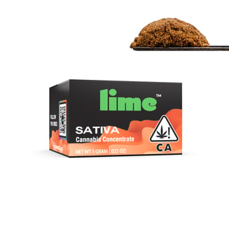 Acapulco Gold by Lime