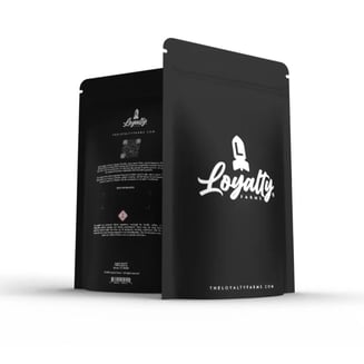 B2 Bomber by Loyalty Farms