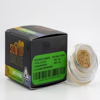 SunSmoke — GMO