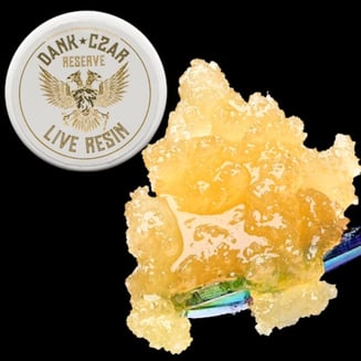 Bacio Gelato by Dank Czar