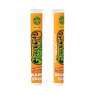 Greenline — Orange Tree