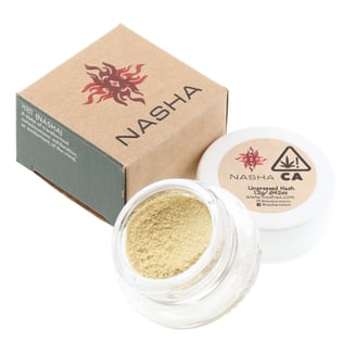 Nasha: Moroccan Peaches
