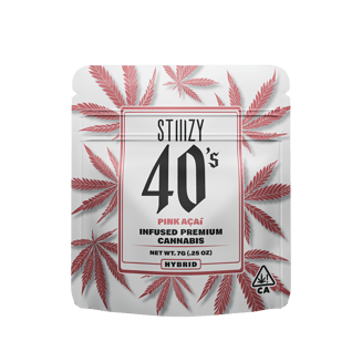 Stiiizy — Pink Acai