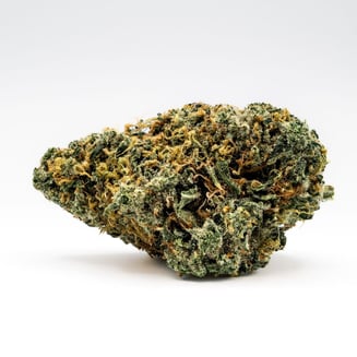 Lemon Skunk by Flower Foundry