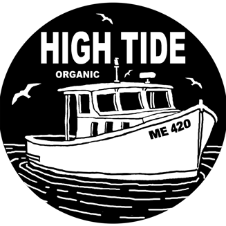 Black Widow by High Tide Organic
