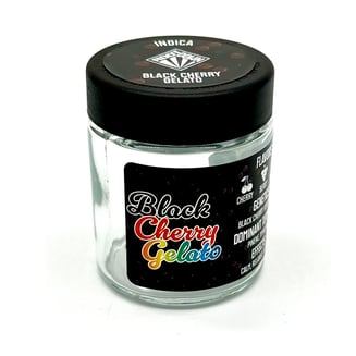 Black Cherry Gelato