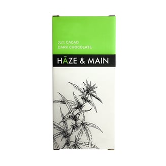 Haze & Main — Haz - Dark