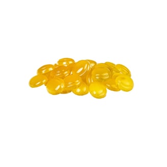 Lemon Ginger 2:1 CBN [12pk] (300mg CBD) by DynaDream