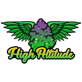 Apple Jacks by High Altitude