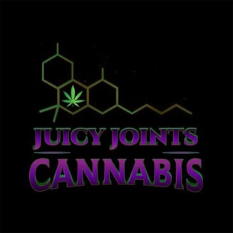 Alien OG by Juicy Joints Cannabis