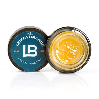 "Berry Jam" [3g] by Leiffa