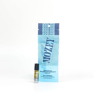 Razzle Dazzle Berry by Mozey Extracts