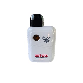 Blue Dream [1000mg] by Hitz Cannabis