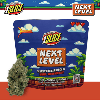 Next Level by 1Slice