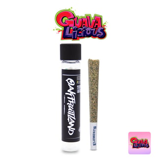 Oakfruitland — Guavalicious