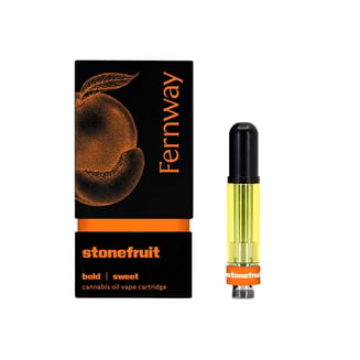 Stonefruit | Flavor Line | Cart | 1.0g by Fernway