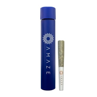 Cadillac Rainbow [.5g] by AMAZE Cannabis