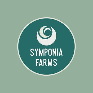 Acapulco Gold x Kush Mints [1g] by Symponia Farms
