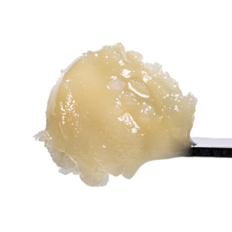 Banana Tallymon [1g] by West Coast Cure