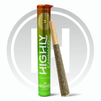 Happy Hour [1g] by HIGHLY Cannaco